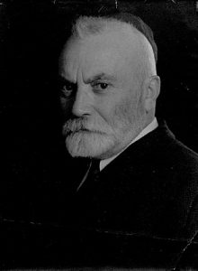 המאירי אוסטרובסקי